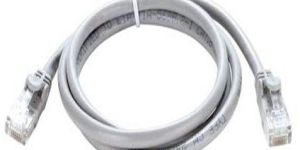 D Link 2 Meter LAN Cable Patch Cord