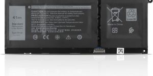 Dell Latitude 3420 Battery
