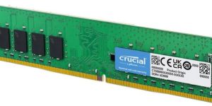 Desktop 16GB DDR4 RAM