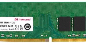 Desktop 32GB DDR4 RAM