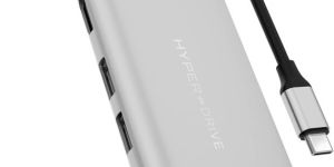 Hyper Power 9-in-1 USB C HUB