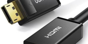 Ugreen 1.5 Meter HDMI Cable