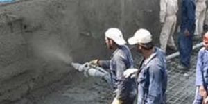 Apartment Guniting Services