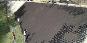 Soil Stabilization Services