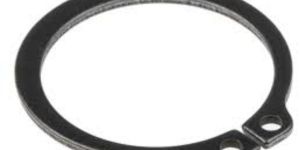 External Circlip