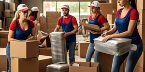Packers Movers
