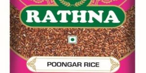 Poongar Rice