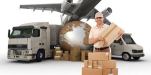 Courier Services