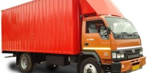 Household Goods Moving Services