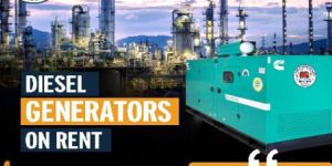 Generator Rental Services