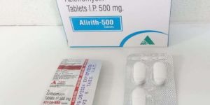 Azithromycin Tablets