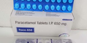Paracetamol Tablets