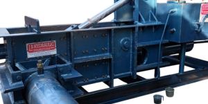 TRIPLE ACTION SCRAP BAILING MACHINE