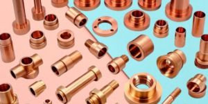 Copper Components