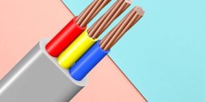 PVC Insulated Copper Wires