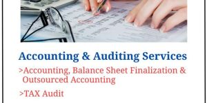 Accounting Service