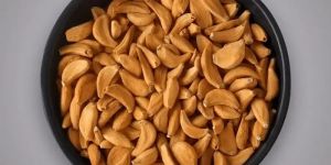 Dehydrated Garlic Flakes