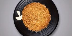 Dehydrated Garlic Minced