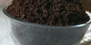 100% Pure Vermicompost