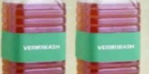 Liquid 1 Litre Vermiwash Fertilizer