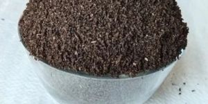 Organic Vermicompost