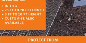 Fencing Nets