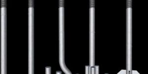 Foundation Bolts
