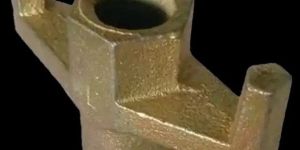 Scaffolding Wing Nut