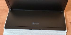 Microsoft Surface Pro X 13inch Touch-Screen