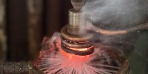 Case Hardening Steels