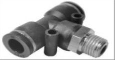 Pneumatic Connector
