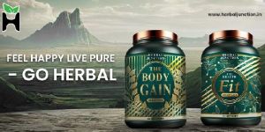 Weight Loss Powder
