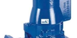 Submersible Pumps