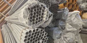 PVC Electrical Conduit Pipes