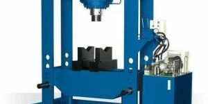 Mild Steel Press