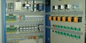 PLC Panel