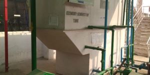 Sewage Wastewater Treatment Equipment