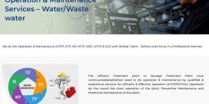 STP Maintenance Services
