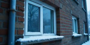 UPVC Windows