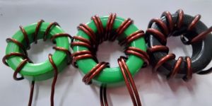Toroidal Inductor