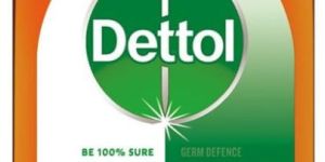 Dettol Antiseptic Liquid 125 ML