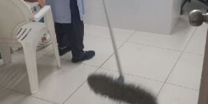 Housekeeping Service