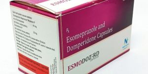 Esomeprazole Domperidone Capsule