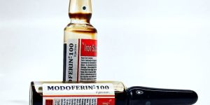 Iron Sucrose Injection