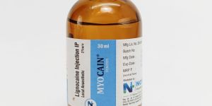 Lignocaine Injection