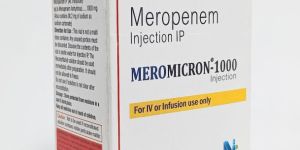 Meropenem Injection
