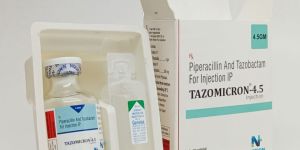 Piperacillin Tazobactam Injection IP