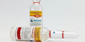 Tranexamic Acid Injection