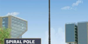 Ornamental Poles