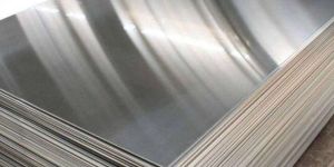 Steel Sheets